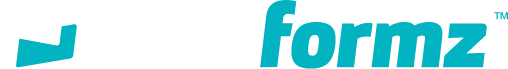Flex Formz Logo Footer