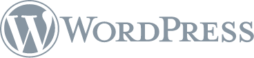 Wordpress Logo@2x