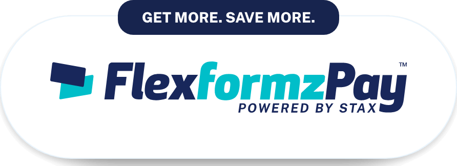 Flexformz Pay