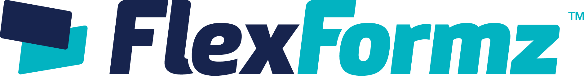 2504 Flexformz Logo Flexformz Full Color