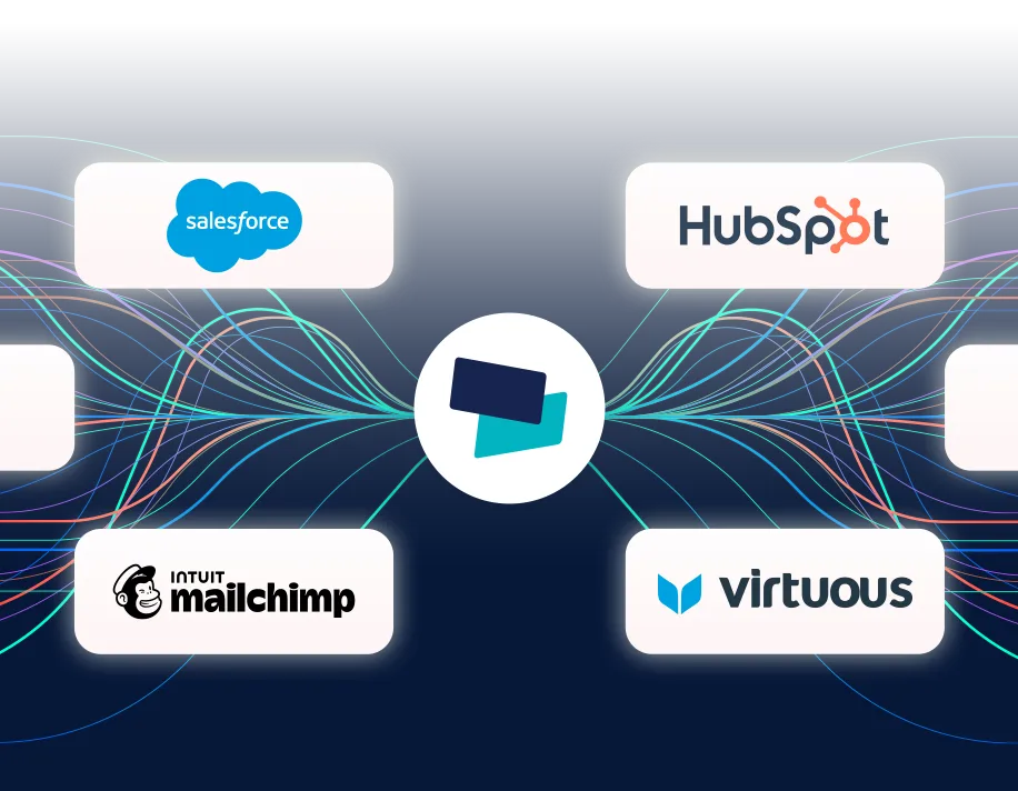 Seamless Crm Platform Integrations