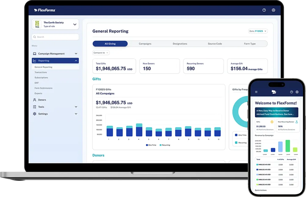 Real Time Reporting 1x