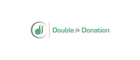 Double The Donation 2x